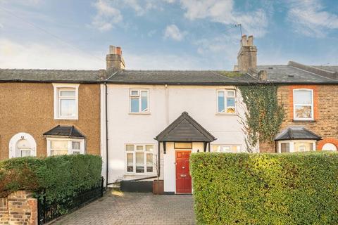 undefined, East Road, Kingston Upon Thames KT2
