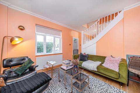 undefined, East Road, Kingston Upon Thames KT2