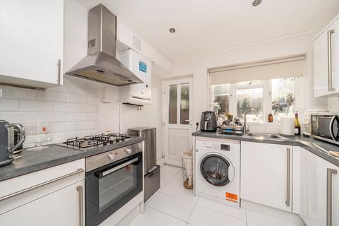 undefined, East Road, Kingston Upon Thames KT2