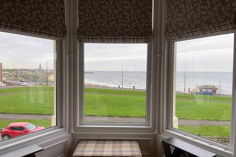 undefined, Warkworth Terrace, Tynemouth. NE30 4ES