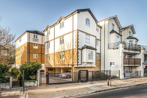 undefined, St. Johns Road, Isleworth TW7
