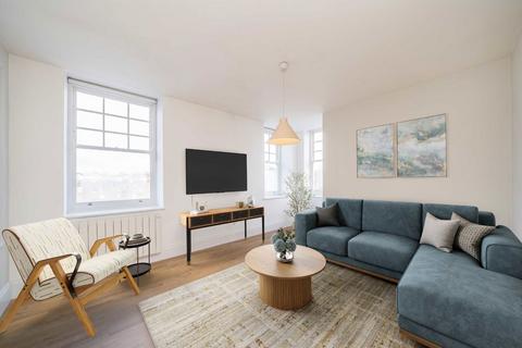 Inglewood Road, London NW6