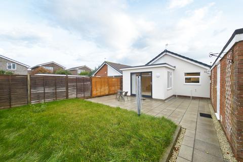 undefined, Mead Vale, BS22