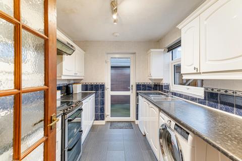 undefined, Mead Vale, BS22