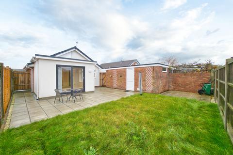 2 bedroom detached bungalow for sale, Mead Vale, BS22