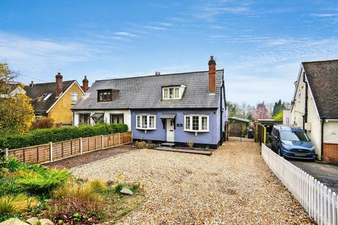 undefined, Pilgrims Way, Detling, ME14