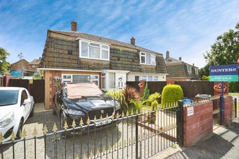 undefined, Vowell Close, Bristol