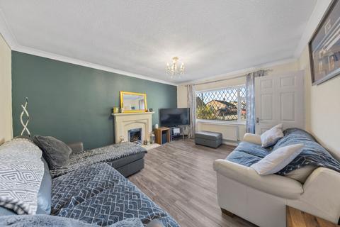2 bedroom detached bungalow for sale, Oak Avenue, Abram, WN2
