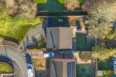 2 bedroom detached bungalow for sale, Oak Avenue, Abram, WN2