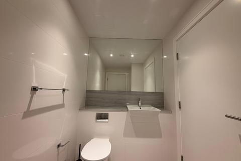 2 bedroom apartment to rent, 1 Lockgate Road, London SW6