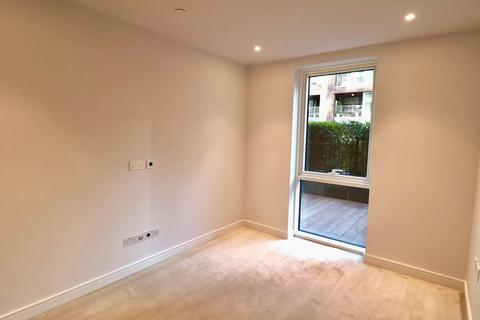 2 bedroom apartment to rent, 1 Lockgate Road, London SW6
