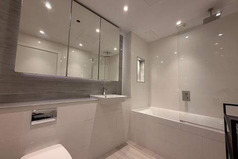 2 bedroom apartment to rent, 1 Lockgate Road, London SW6
