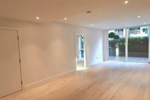 2 bedroom apartment to rent, 1 Lockgate Road, London SW6