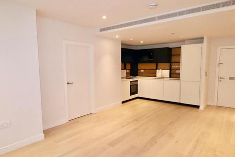 2 bedroom apartment to rent, 1 Lockgate Road, London SW6