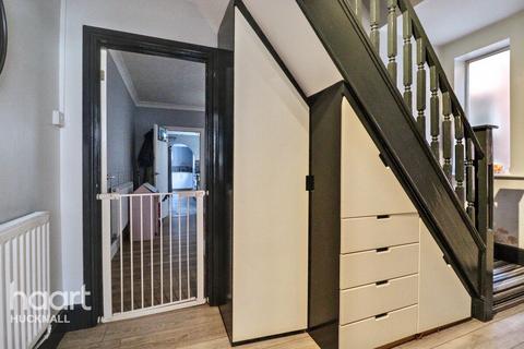 3 bedroom semi-detached house for sale, Portland Road, Nottingham