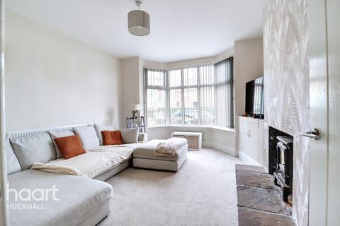 3 bedroom semi-detached house for sale, Portland Road, Nottingham