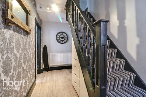 3 bedroom semi-detached house for sale, Portland Road, Nottingham