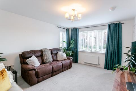 undefined, Raith Gardens, Edinburgh, EH16
