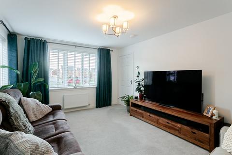 undefined, Raith Gardens, Edinburgh, EH16