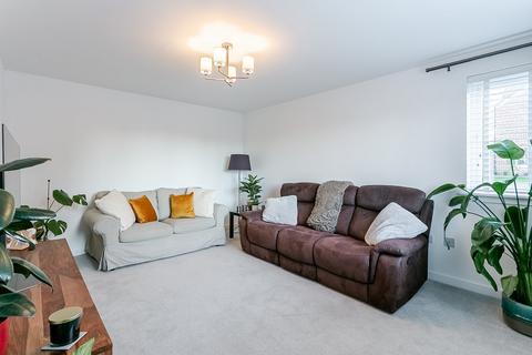 undefined, Raith Gardens, Edinburgh, EH16