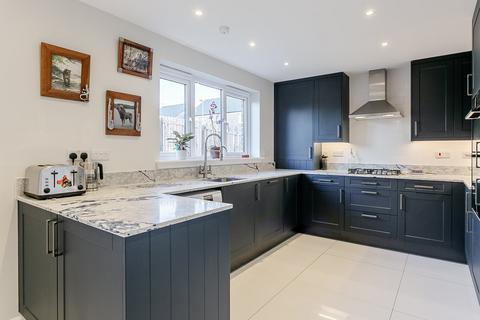 undefined, Raith Gardens, Edinburgh, EH16