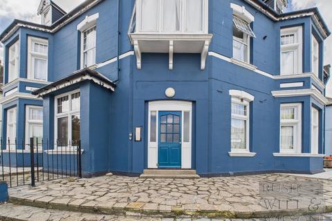 Bexhill Road, St. Leonards-On-Sea