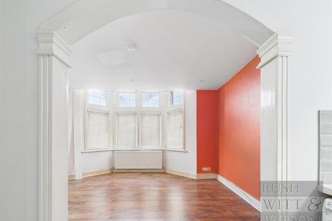 undefined, Bexhill Road, St. Leonards-On-Sea