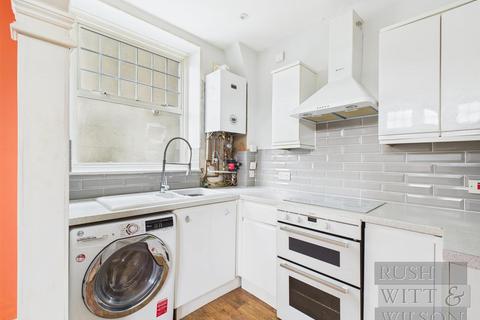 undefined, Bexhill Road, St. Leonards-On-Sea