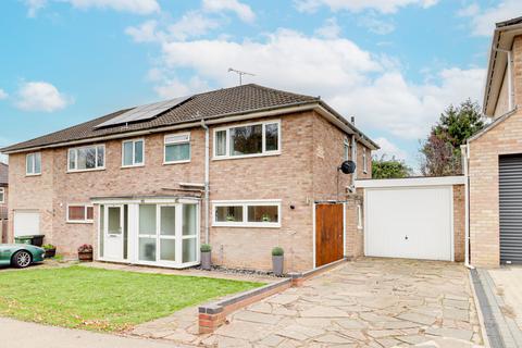 undefined, Orchard Drive, St. Albans, Hertfordshire, AL2