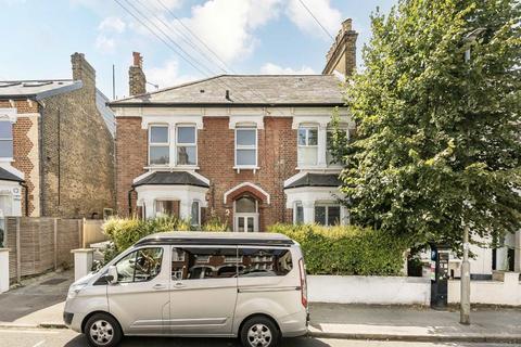 undefined, Longley Road, London SW17