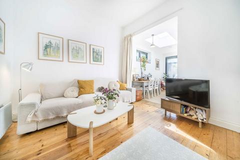 undefined, Longley Road, London SW17