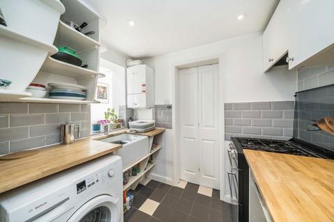 undefined, Longley Road, London SW17