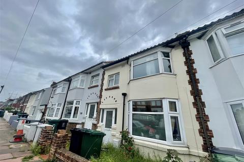 undefined, Hollingdean Terrace, Brighton