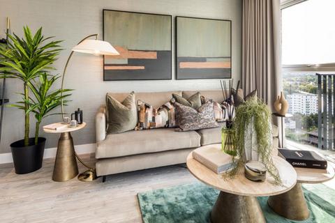 2 bedroom apartment for sale, Flat 142 Kew Bridge Rise, Brentford, TW8