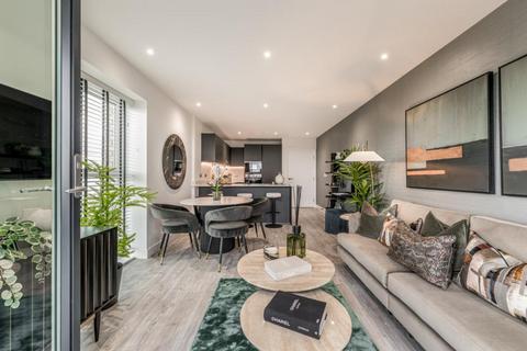 2 bedroom apartment for sale, Flat 142 Kew Bridge Rise, Brentford, TW8