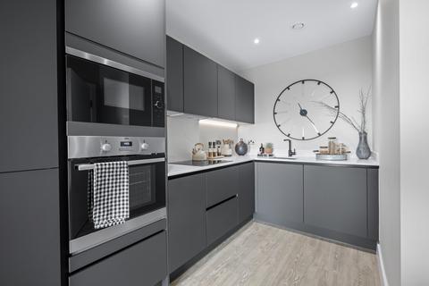 1 bedroom apartment for sale, Flat 151 Kew Bridge Rise, Brentford, TW8