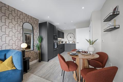 1 bedroom apartment for sale, Flat 151 Kew Bridge Rise, Brentford, TW8