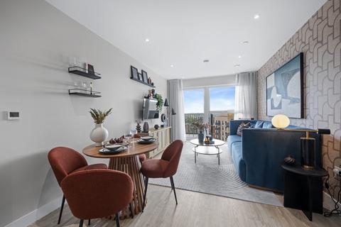 1 bedroom apartment for sale, Flat 151 Kew Bridge Rise, Brentford, TW8