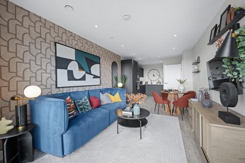 1 bedroom apartment for sale, Flat 151 Kew Bridge Rise, Brentford, TW8