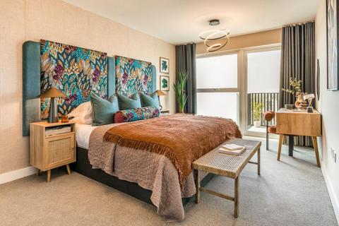 1 bedroom apartment for sale, Flat 1433 Kew Bridge Rise, Brentford, TW8