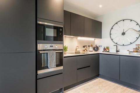 1 bedroom apartment for sale, Flat 1433 Kew Bridge Rise, Brentford, TW8