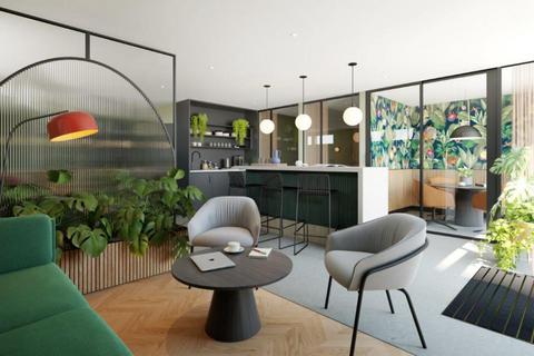 1 bedroom apartment for sale, Flat 1433 Kew Bridge Rise, Brentford, TW8