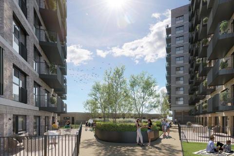 1 bedroom apartment for sale, Flat 1433 Kew Bridge Rise, Brentford, TW8