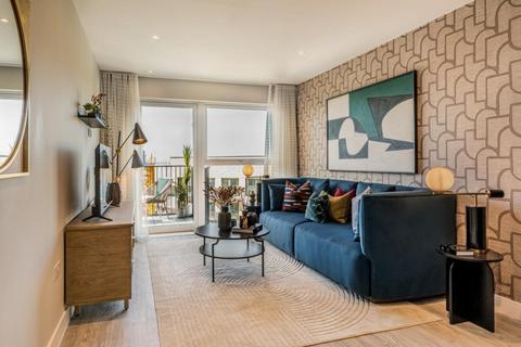 1 bedroom apartment for sale, Flat 1433 Kew Bridge Rise, Brentford, TW8
