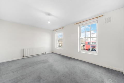 undefined, King William Walk London SE10