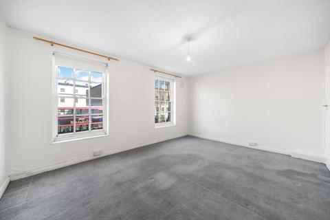 undefined, King William Walk London SE10
