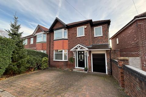 Sandringham Road, Bredbury
