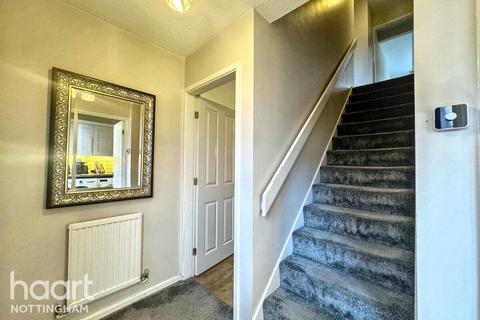 4 bedroom detached house for sale, Ramblers Close, Nottingham