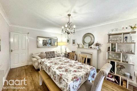4 bedroom detached house for sale, Ramblers Close, Nottingham