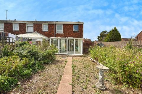 undefined, Bankside, Rye TN31